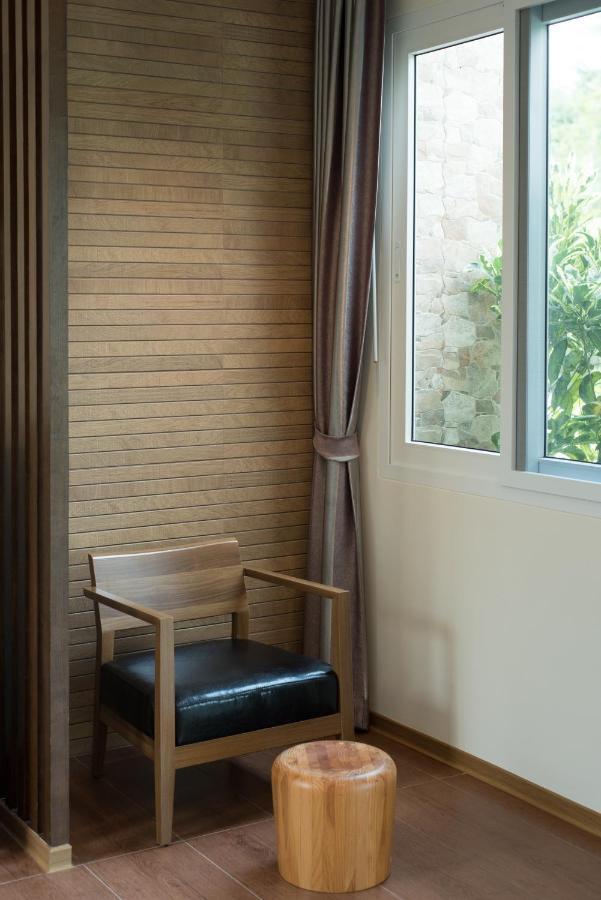Ravin Home ราวินโฮม Nakhon Nayok Exterior foto